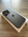 iPhone 15 Pro 128GB – Novo