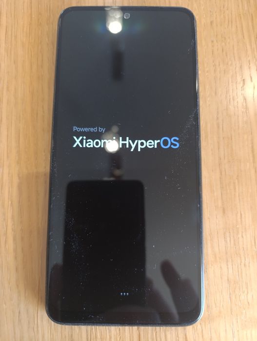 Xiaomi redmi note 12 5g