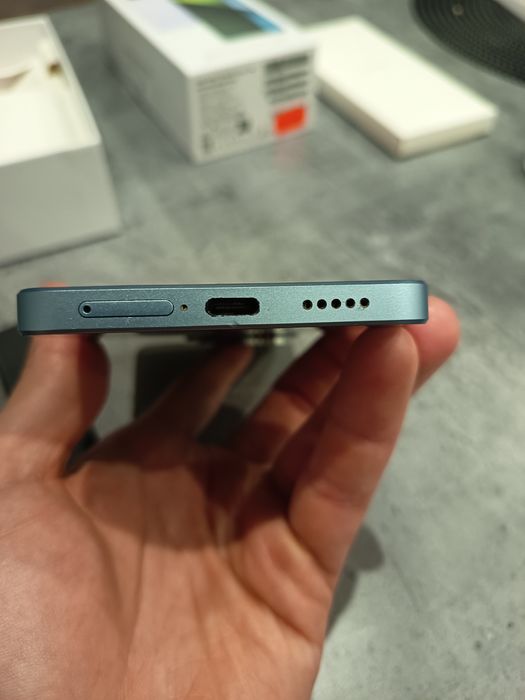 Xiaomi Redmi Note 13 Pro 5G