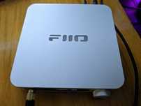 Усилитель Dac Fiio k11