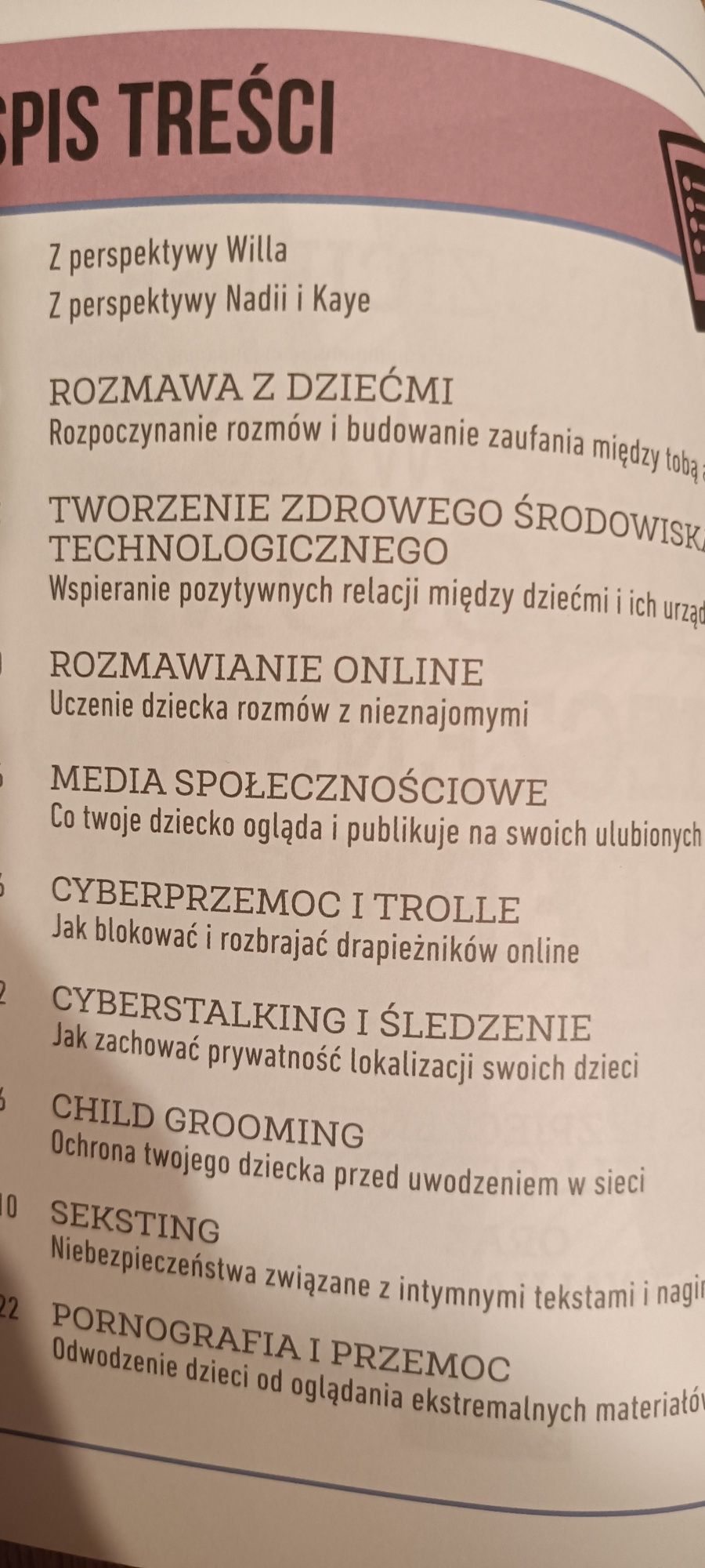 "Jak zapewnić dzieciom bezpieczeństwo w Internecie"