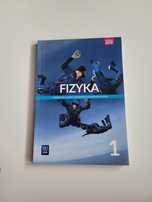 Fizyka 1 WSIP zakres podstawowy