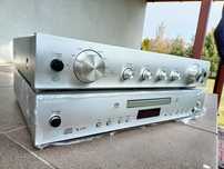 Onkyo A5VL +cd Onkyo  Cs5VL + gratis
