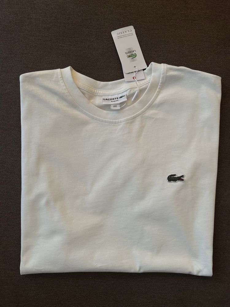T-shirt Lacoste