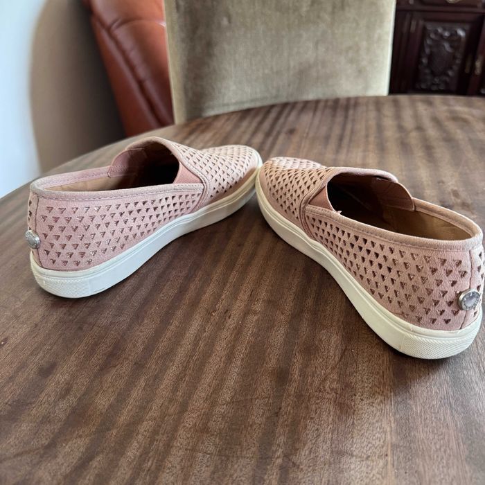 Sapatilha Steve Madden