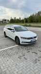 Volkswagen Passat TOP LED, dsg, Virtual Cocpit, kamera cofania, Podgrzewane fotele