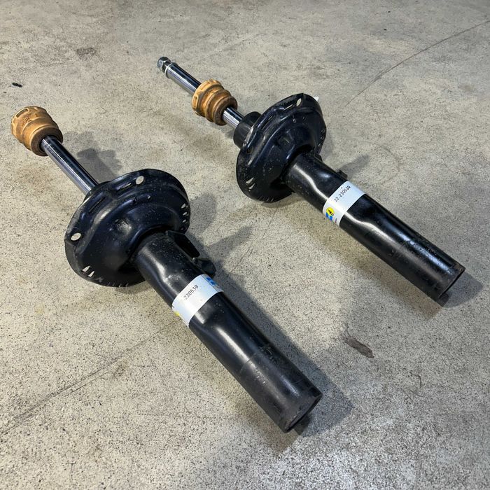 Amortecedores Bilstein B4 para Golf VII