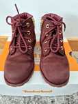 Botas Timberland Menina 30