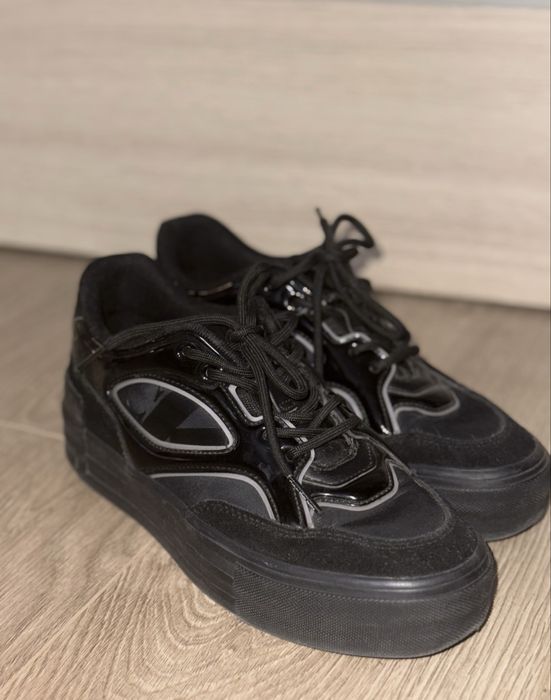 Кросівки кеди снікерси Calvin Klein оригинал