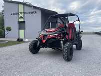 Buggy /gokart /quad 150cc Automat Bardzo ładny stan!