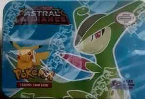 Karty pokemon astral radiance