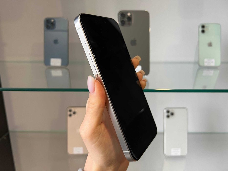 iPhone 15 Pro Max 256 gb Neverlock / від Магазину + Гарантія / Обмін