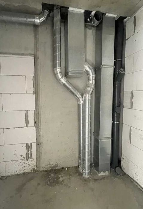 shev-01 Смарт - квартира в  ЖК ITOWN в центре Одессы