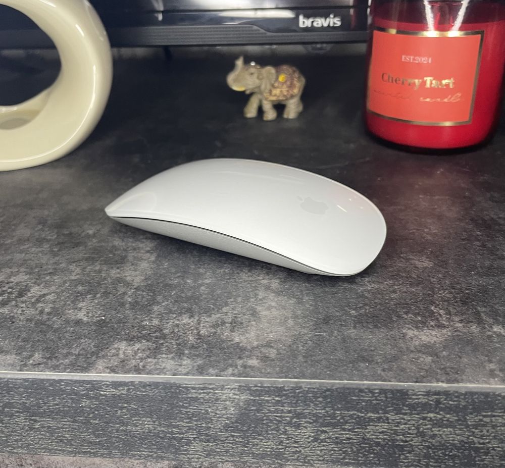 Мишка для MacBook