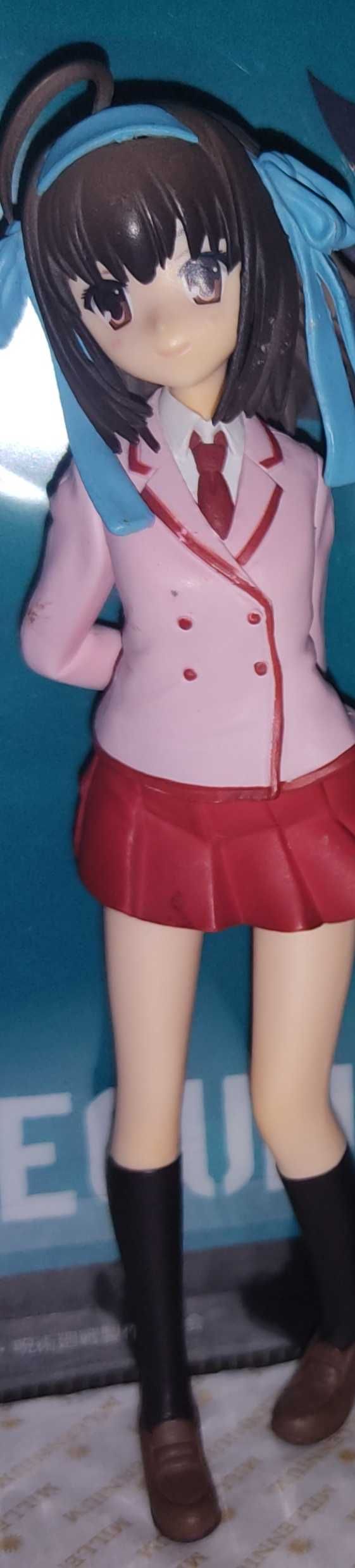 Figure, K-ON оригінал