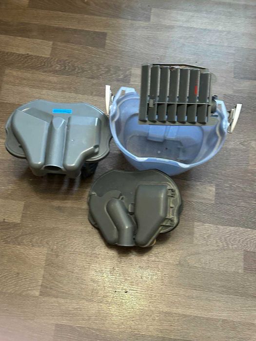 Аксесуари та запчастини для пилососів зелмер 350 за все