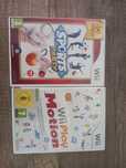 Jogos Wii, Play Motion e Sports Play