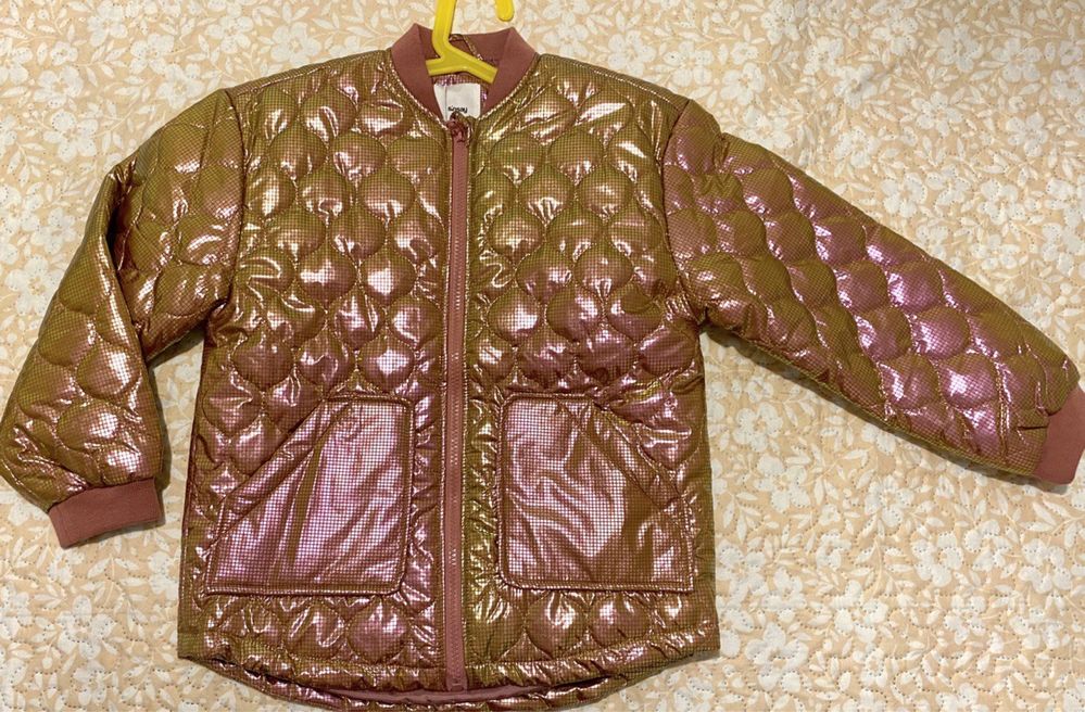Куртка Sinsay 110, 134-140