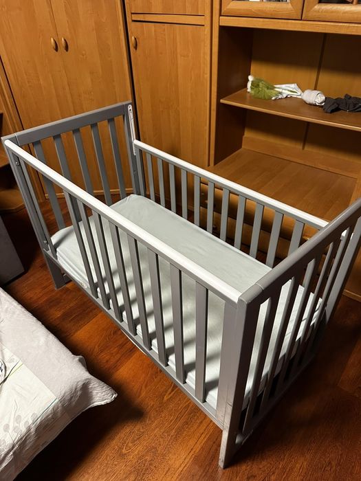 Ліжко Верес від народження