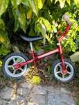 Bicicleta Chicco s/pedais