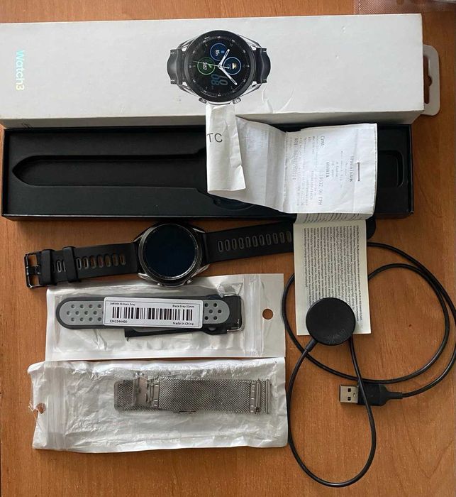Samsung galaxy watch 3