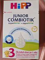 Mleko hipp combiotik 3