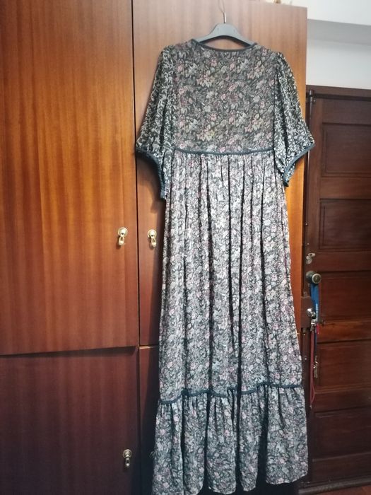 Vestidos de verão