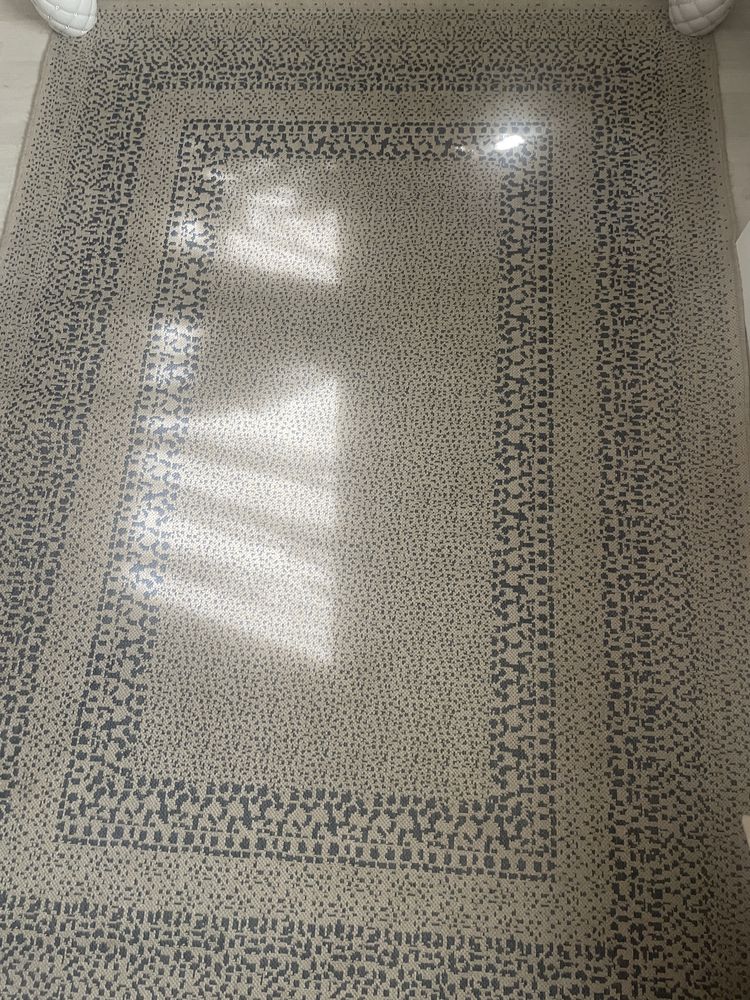 Dywan sznurkowy 225 cm x 160 cm