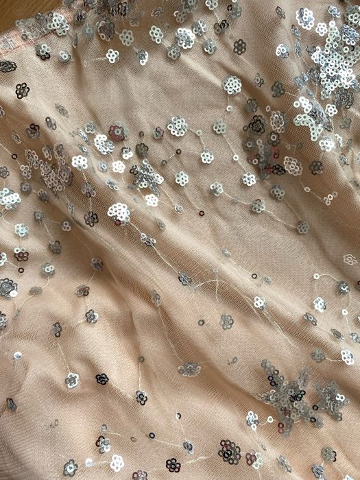 Дуже гарна вечірня сукня s-m