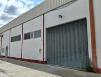 Armazém zona industrial da Formiga -Pombal