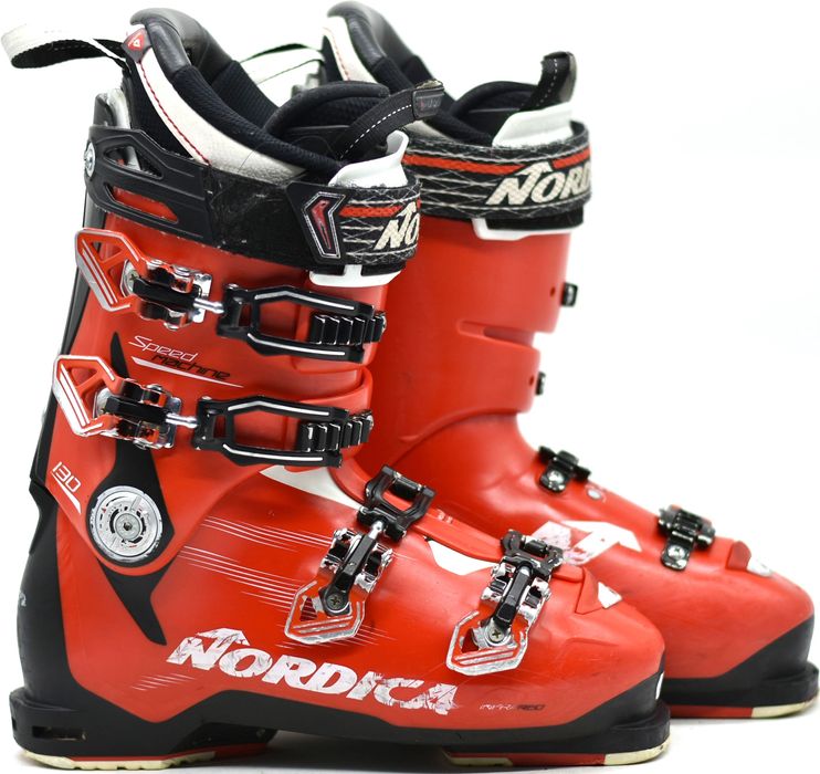 Buty Nordica Speedmachine 27,5 cm 42,5 eu