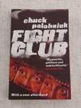 Livro do filme FigthClub