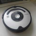 Irobot roomba IC6652A Części