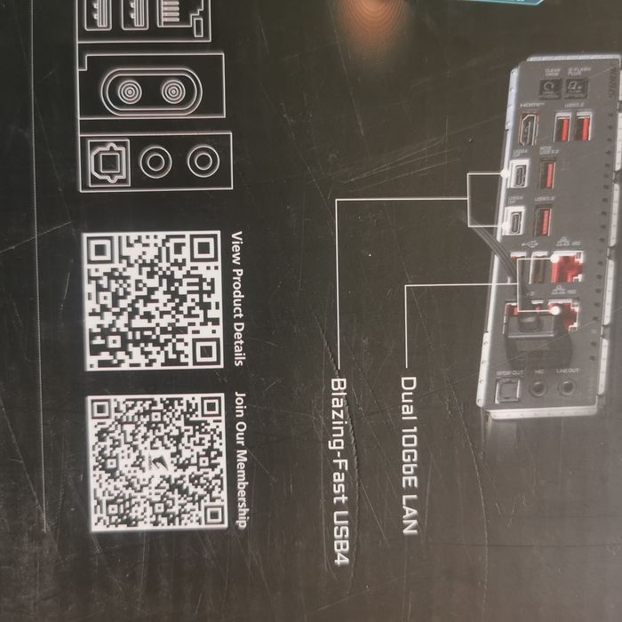 AORUS X870E XTREME AI TOP – Nowa płyta główna AM5 w super cenie okazja