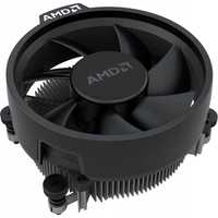 Chłodzenie CPU procesora AMD AM4 Wraith Stealth cooler nowy