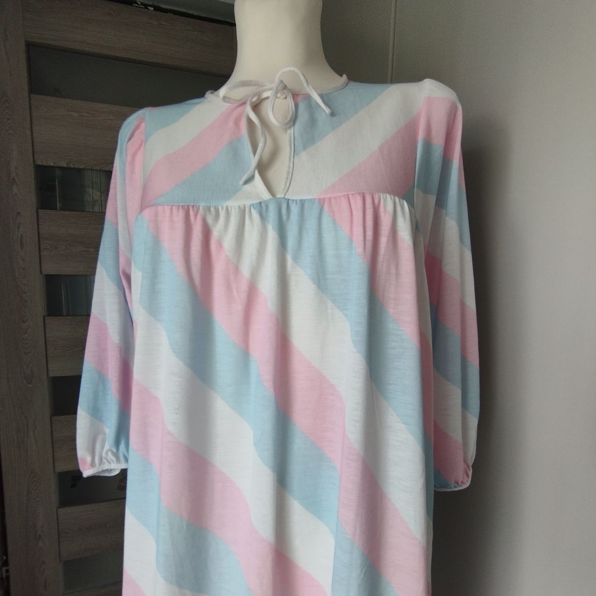 Koszula nocna damska piżama Eurobella  C&A r 40/42