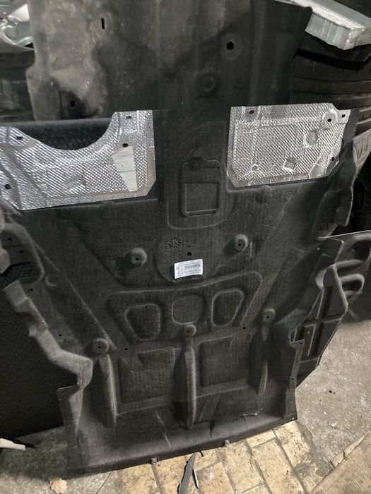 Bmw f20 f21 f30 f31 f32 f33 osłona pod silnik nowa orginał
