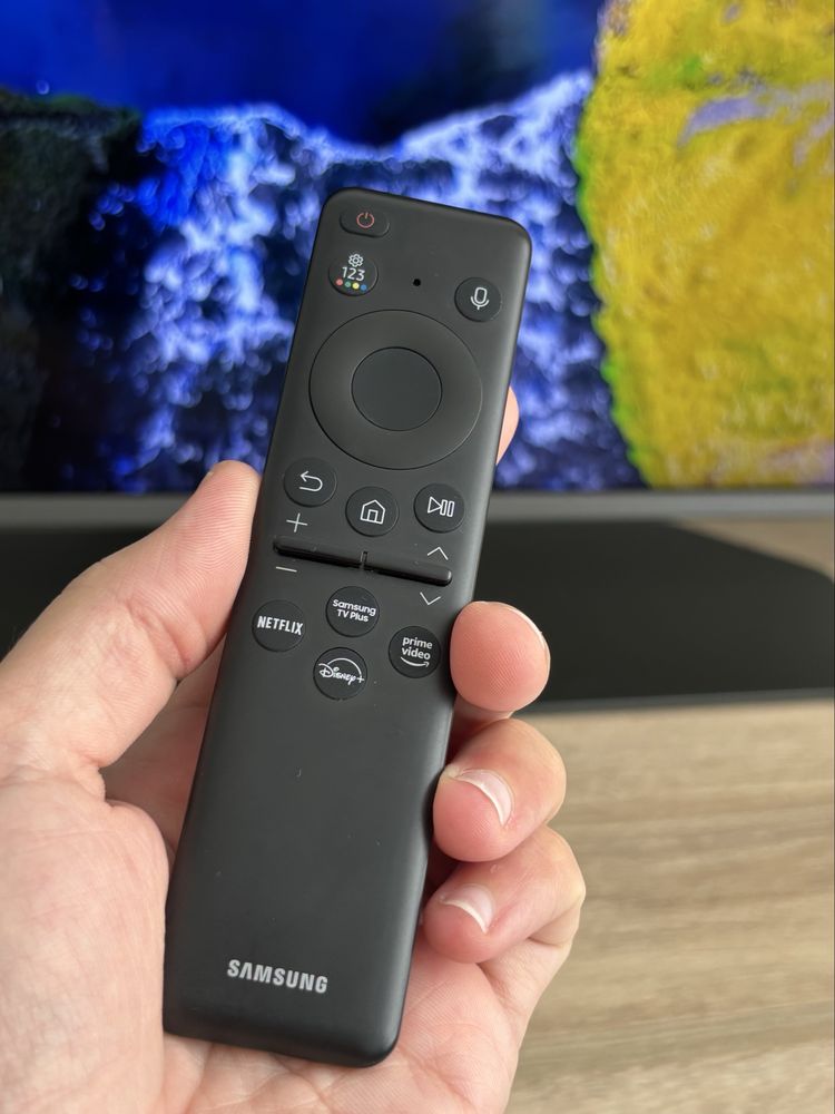 Samsung GQ50QN90  Quantum Mini LED NeoQLED НА ГАРАНТИИ