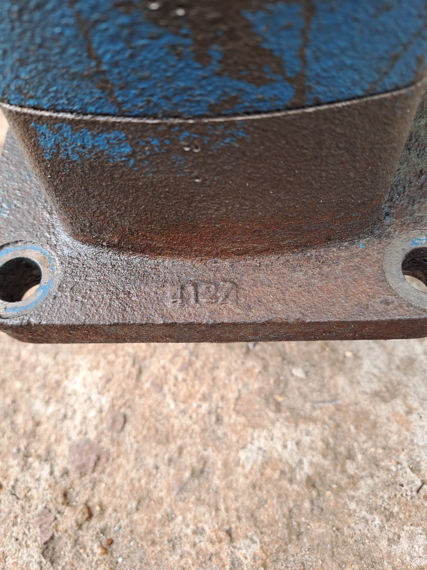 Silnik Reduktor obrotu komatsu pc20r