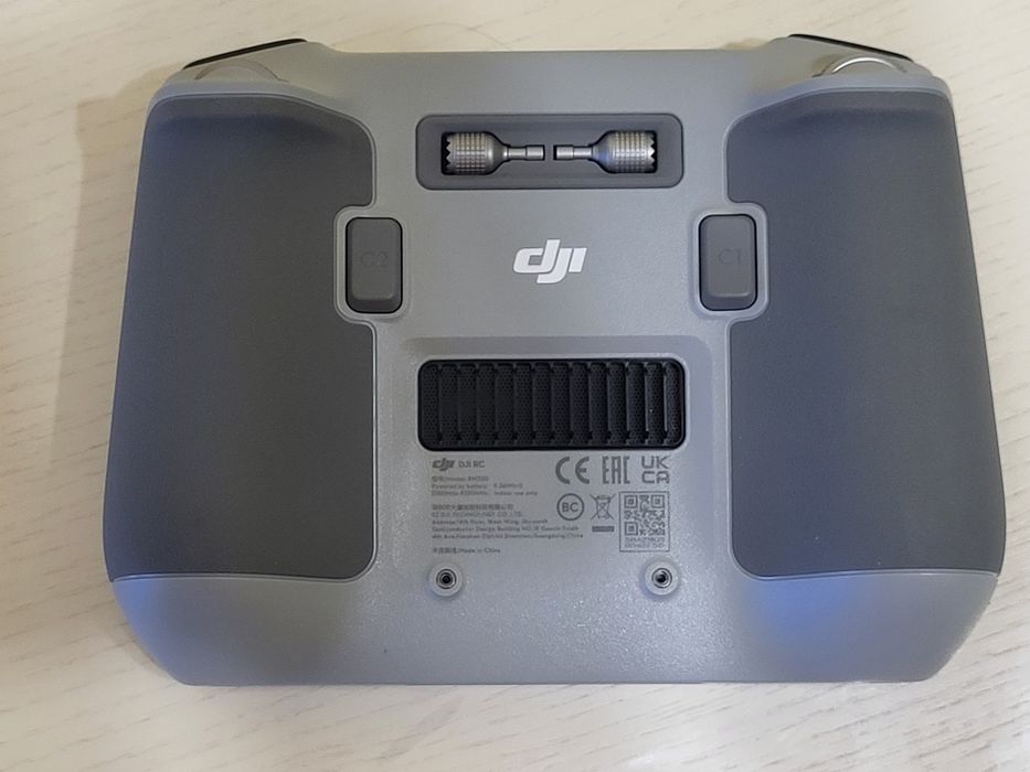 Нові! Пульти з екраном DJI RC для дронів DJI Mavic 3 / 3 Pro / Mini 3