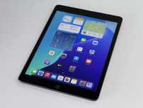 iPad 9. gen. (A2603) - 64GB - Cellular (LTE) - faktura VAT 23%