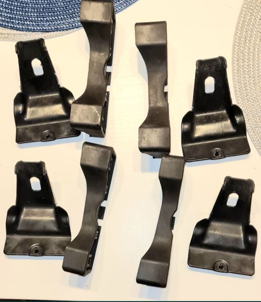 THULE kit 5078, 145078