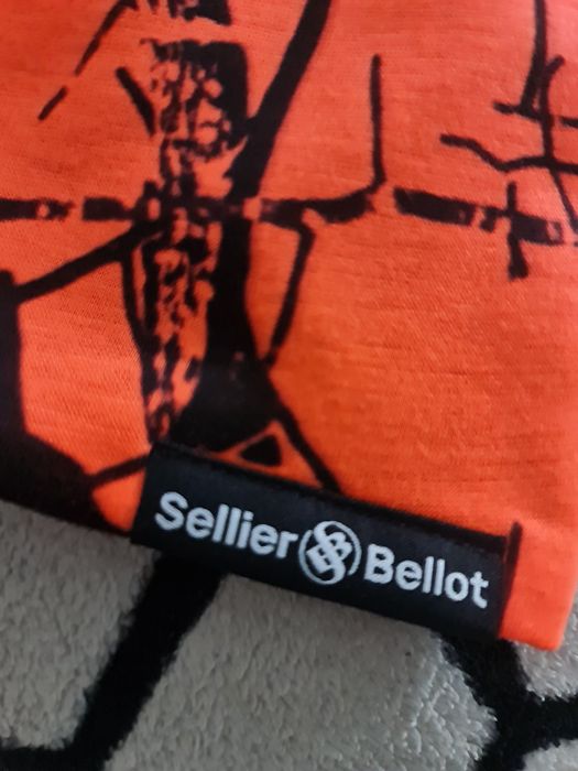 Komin sellier& bellot myśliwski łowiecki