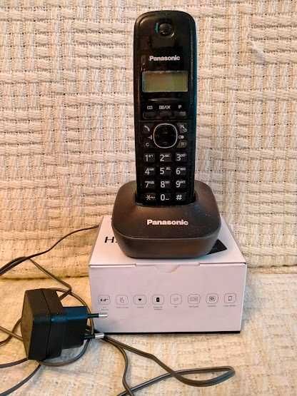 Telefon stacjonarny