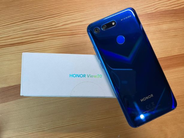 Huawei Honor View20 128 / 6