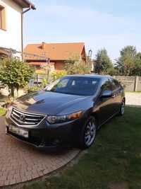 Honda Accord 2009 rok 2,2 i-dtec 150km