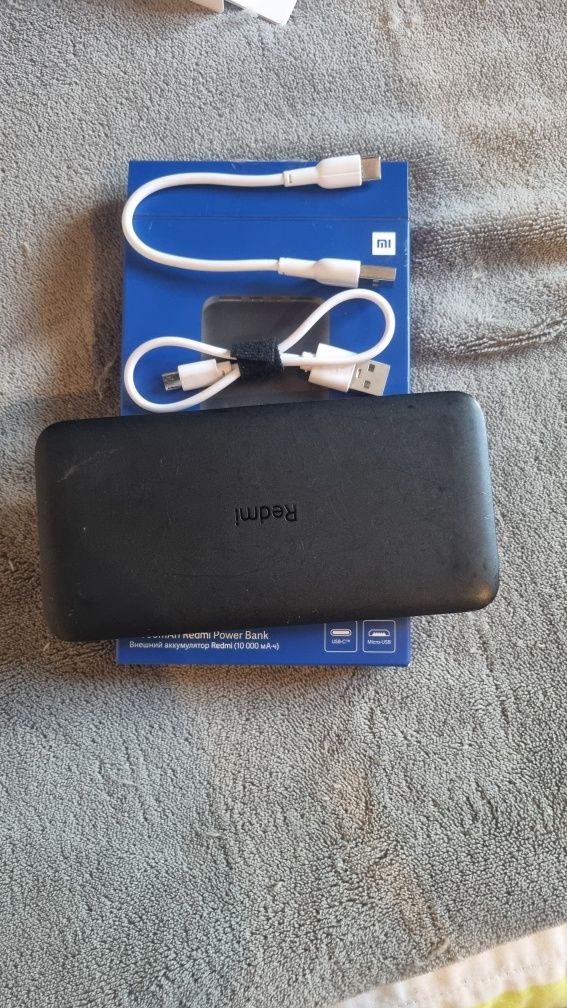Powerbank Xiomi 10000mAh