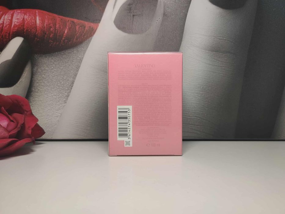 Perfumy Valentino Donna Born In Roma Extradose 100ml Parfum