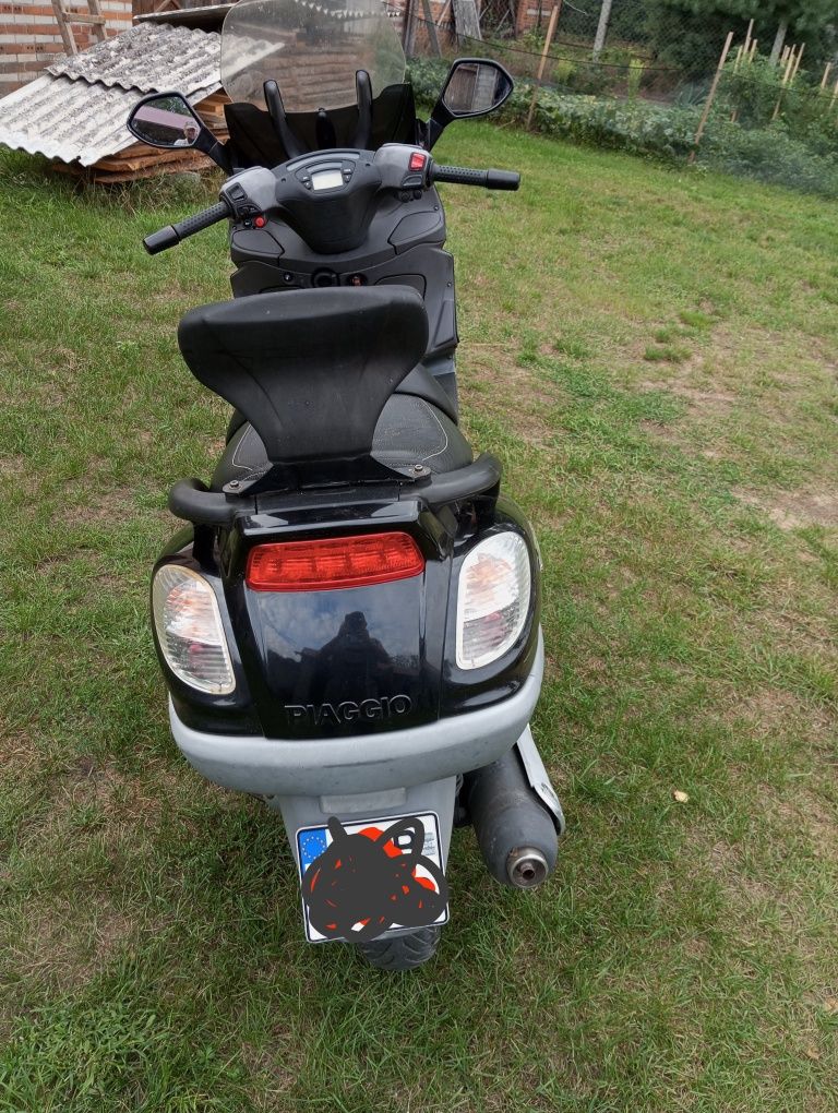 Sprzedam skuter Piaggio