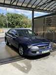 Opel Omega 2.0 газ/бензин